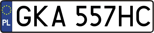 GKA557HC