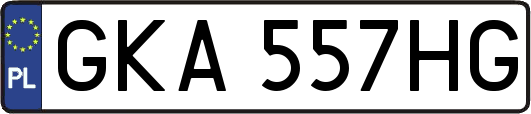 GKA557HG