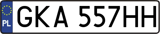 GKA557HH
