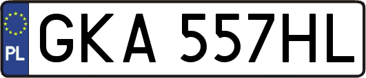 GKA557HL