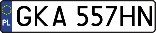 GKA557HN