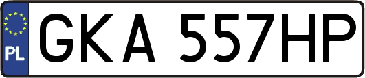 GKA557HP