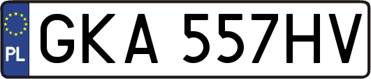 GKA557HV