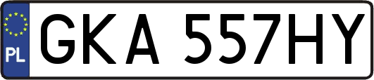 GKA557HY