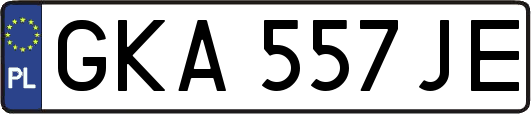 GKA557JE