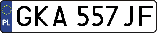 GKA557JF
