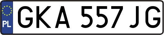 GKA557JG