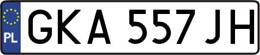 GKA557JH