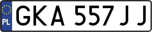GKA557JJ