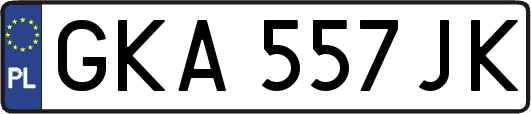 GKA557JK