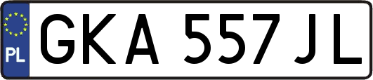 GKA557JL