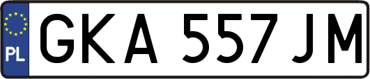 GKA557JM