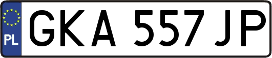GKA557JP