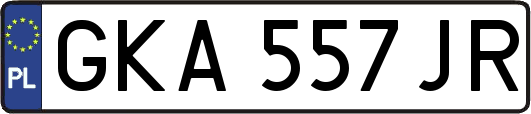 GKA557JR