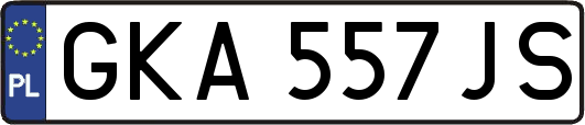 GKA557JS