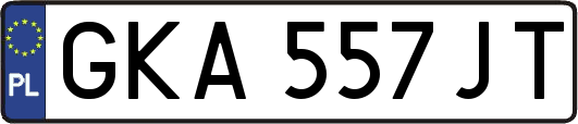 GKA557JT