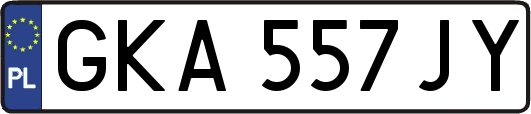 GKA557JY