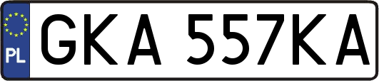 GKA557KA