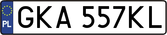 GKA557KL