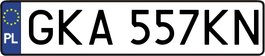 GKA557KN
