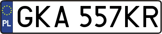 GKA557KR