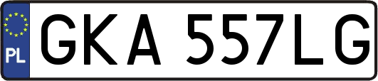 GKA557LG