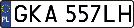 GKA557LH