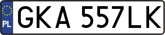 GKA557LK