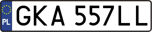 GKA557LL