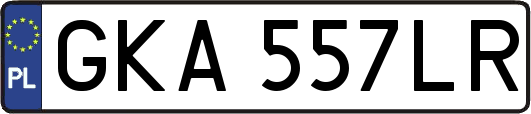 GKA557LR