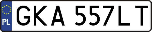 GKA557LT