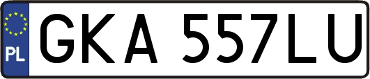 GKA557LU
