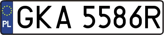GKA5586R