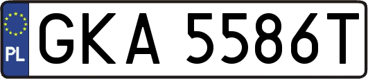 GKA5586T