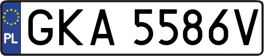 GKA5586V