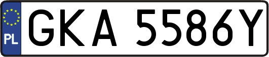 GKA5586Y