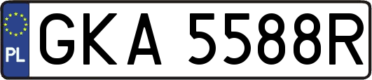 GKA5588R