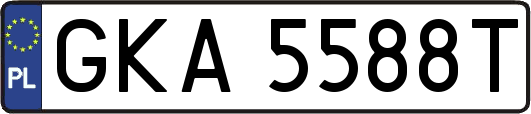 GKA5588T