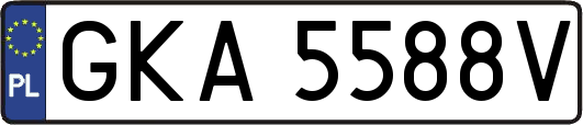 GKA5588V