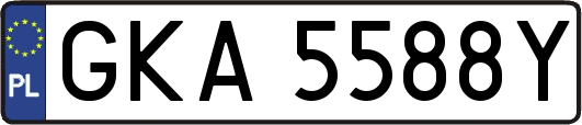 GKA5588Y