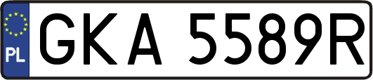 GKA5589R