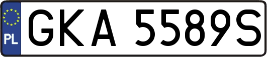 GKA5589S