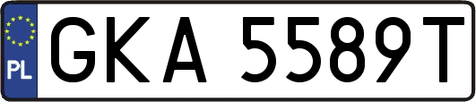 GKA5589T