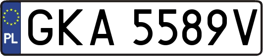 GKA5589V