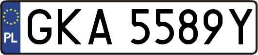 GKA5589Y