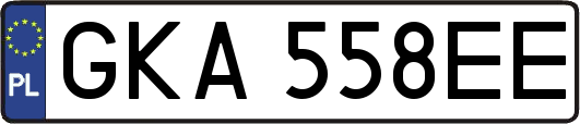 GKA558EE