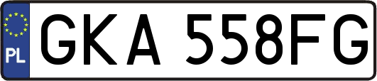 GKA558FG