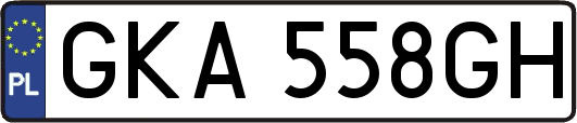 GKA558GH
