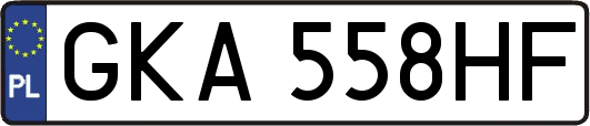 GKA558HF