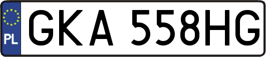 GKA558HG